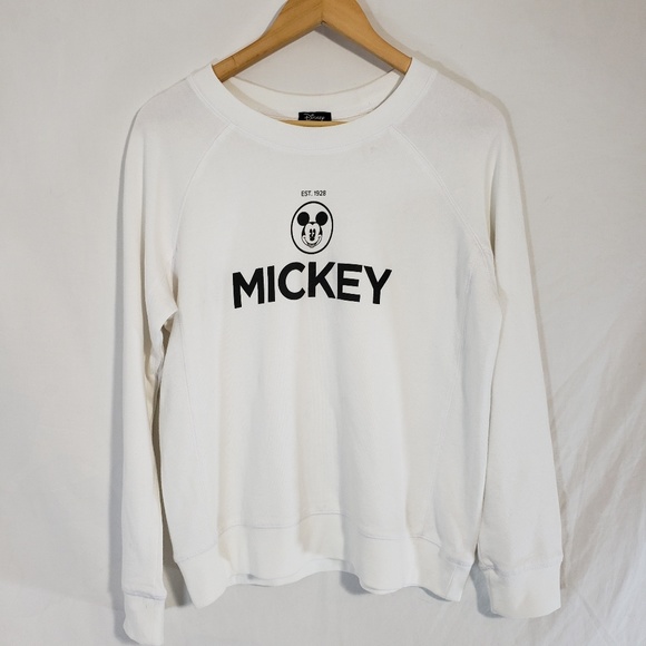 Disney Tops - Mickey Mouse Disney by David Lerner Large
